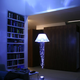Illustration for article titled Illuminant Lamp is Like a Creepy Hovering Jellyfish